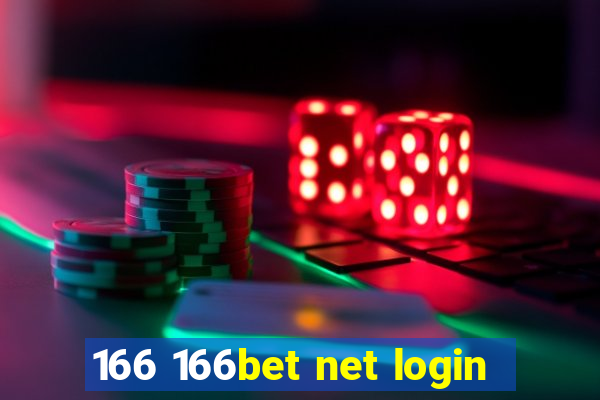 166 166bet net login